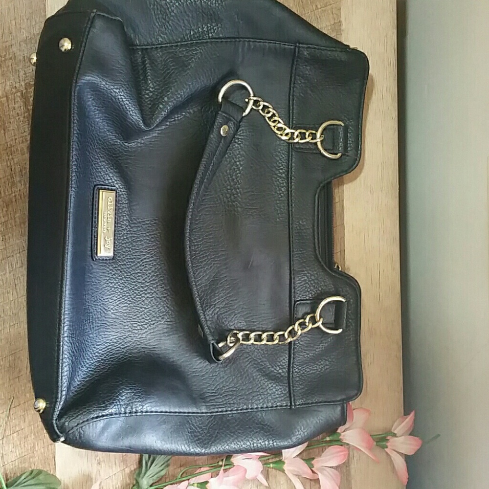Olivia & Joy purse